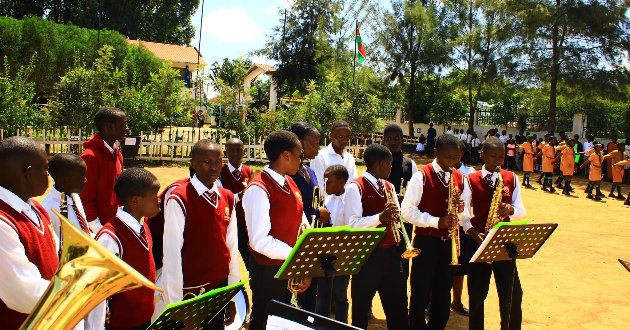 Kibali Academy 3
