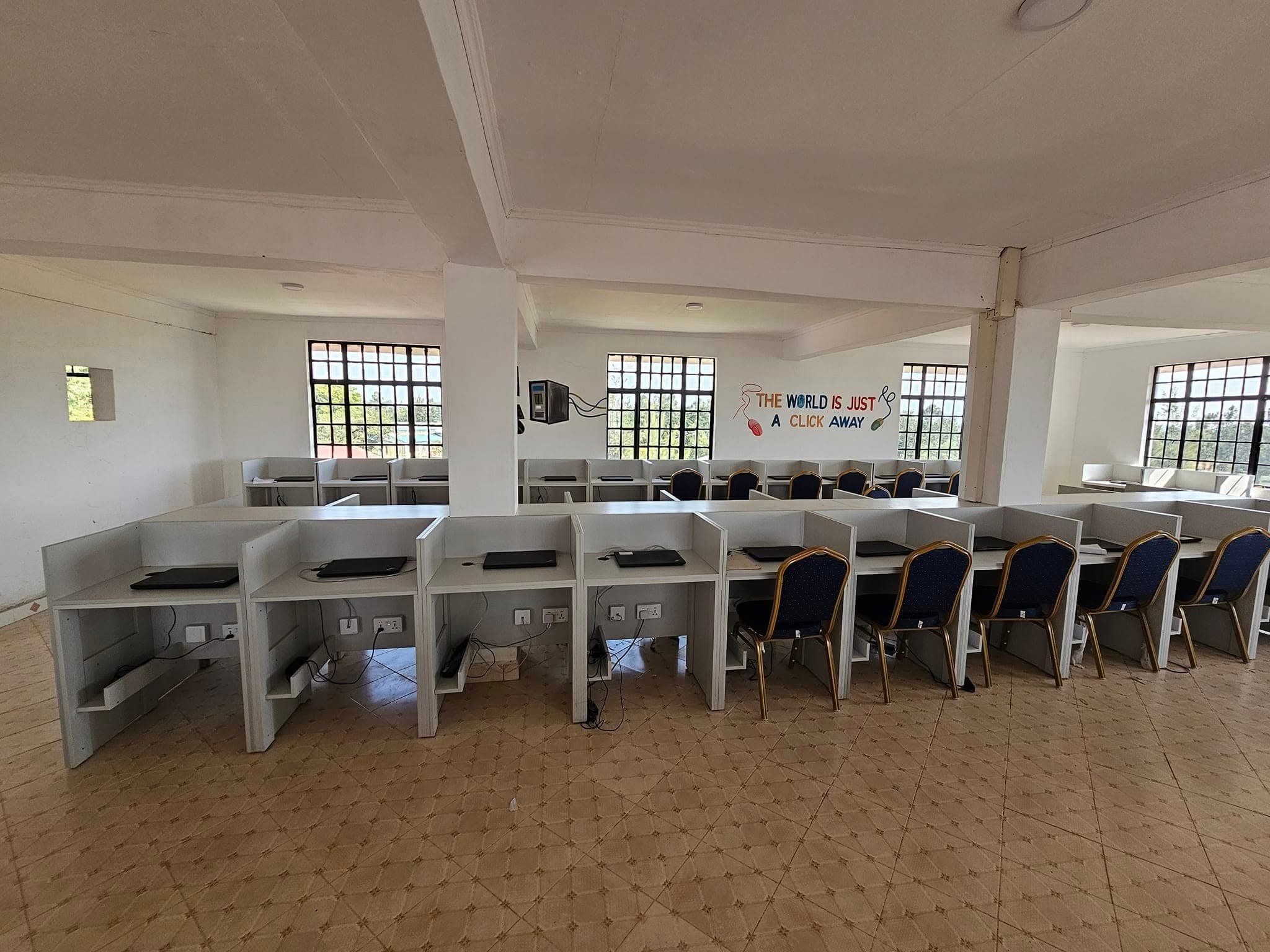 Kibali Academy 4
